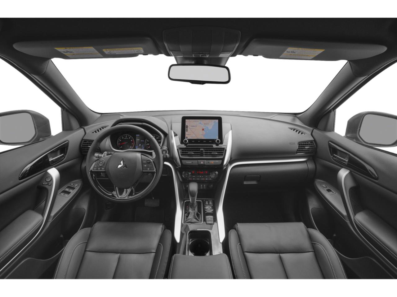 2024 Mitsubishi Eclipse Cross Vehicle Photo in Tampa, FL 33612