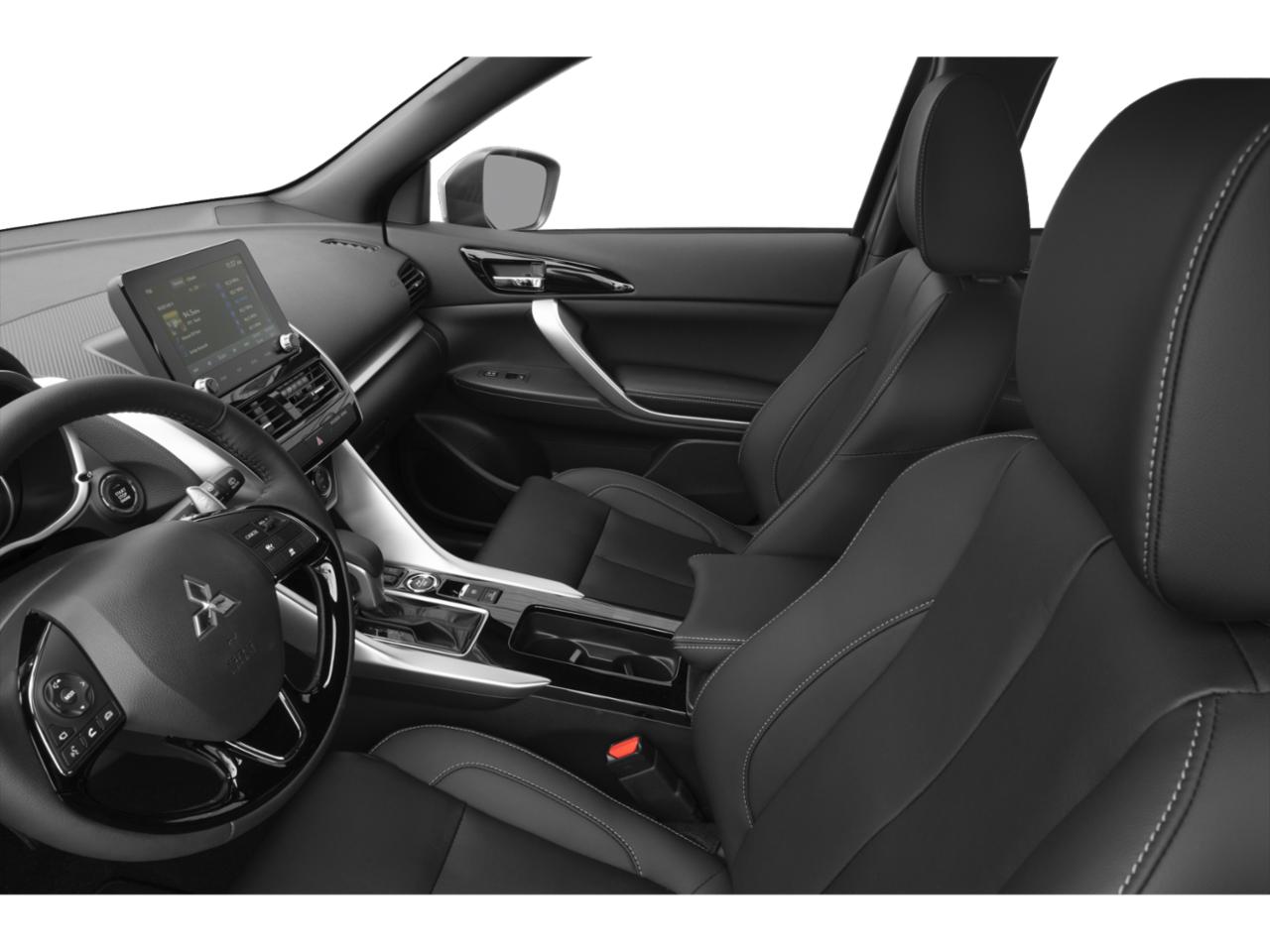 2024 Mitsubishi Eclipse Cross Vehicle Photo in Tampa, FL 33612