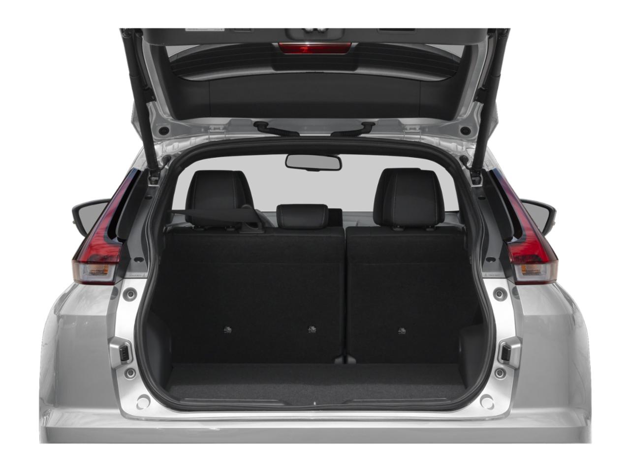 2024 Mitsubishi Eclipse Cross Vehicle Photo in Tampa, FL 33612