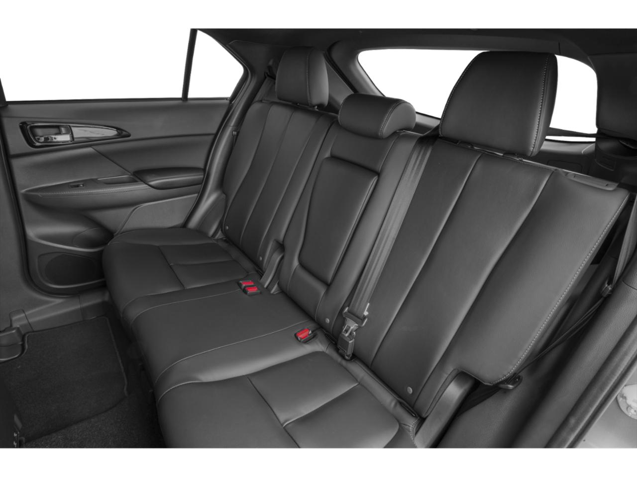 2024 Mitsubishi Eclipse Cross Vehicle Photo in Tampa, FL 33612