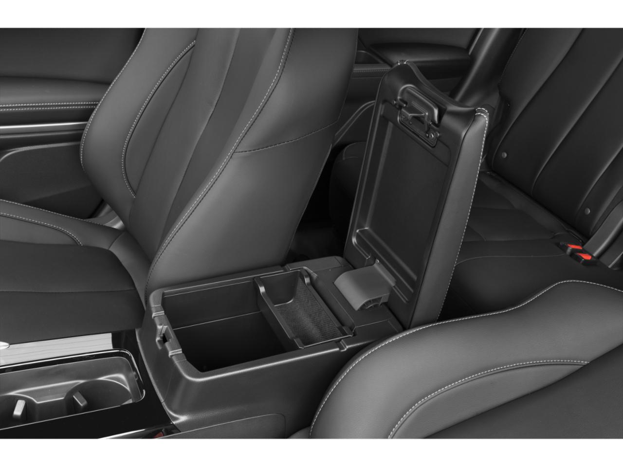 2024 Mitsubishi Eclipse Cross Vehicle Photo in Tampa, FL 33612