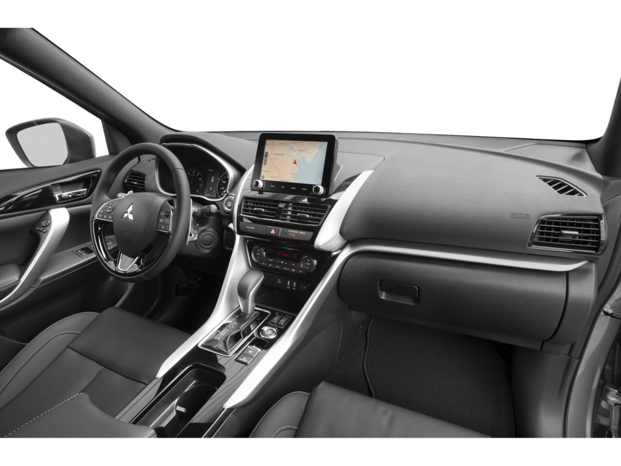 2024 Mitsubishi Eclipse Cross Vehicle Photo in Tampa, FL 33612