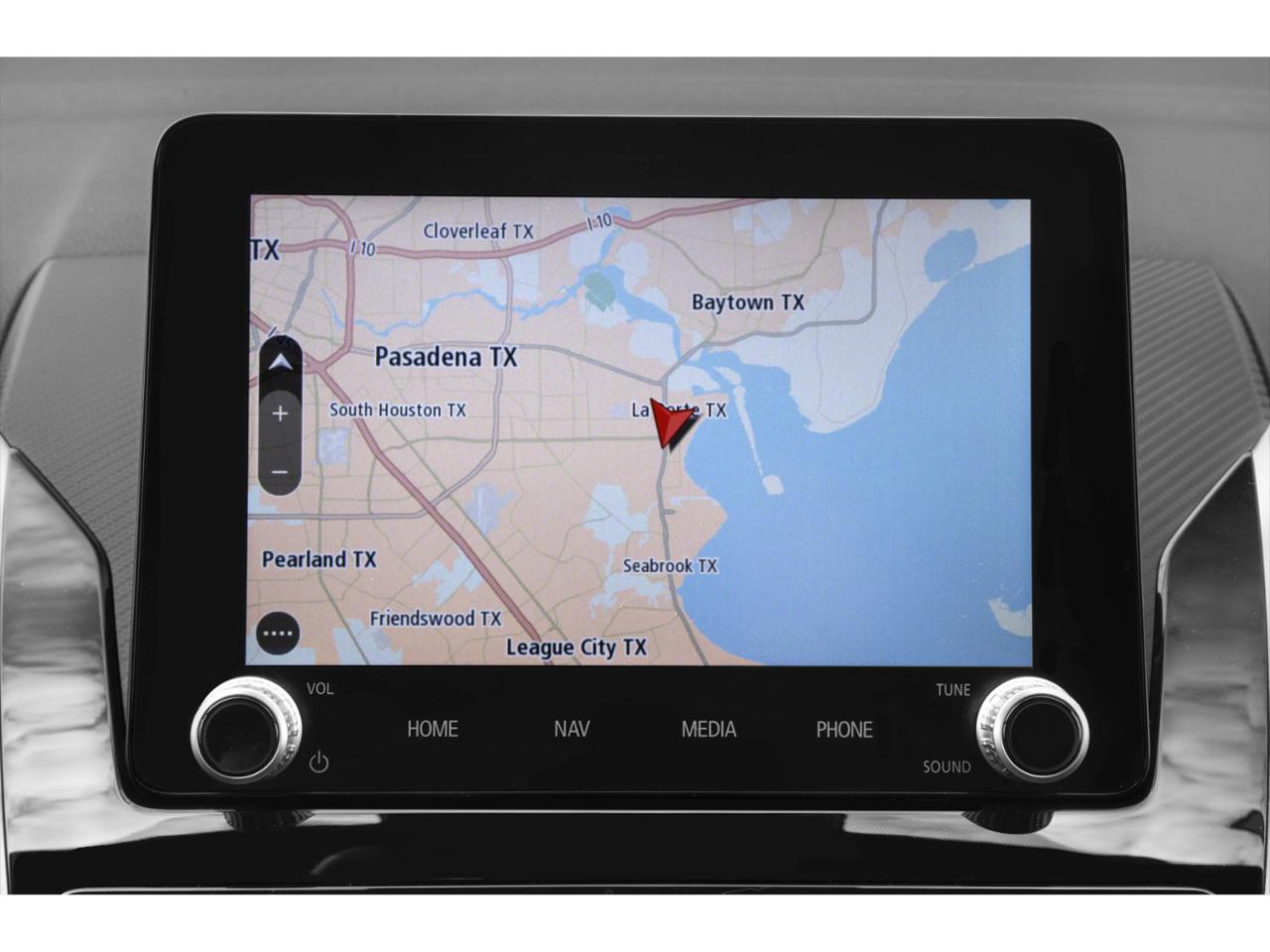 2024 Mitsubishi Eclipse Cross Vehicle Photo in Tampa, FL 33612