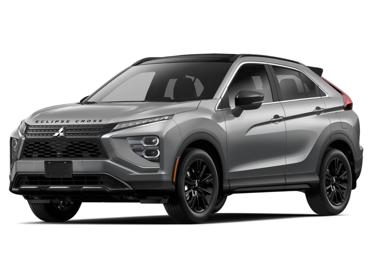 2024 Mitsubishi Eclipse Cross Vehicle Photo in Tampa, FL 33612