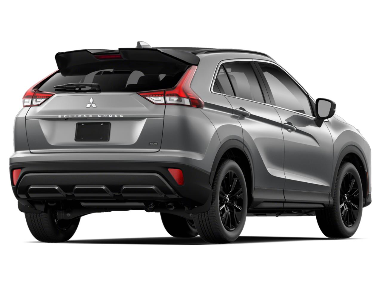2024 Mitsubishi Eclipse Cross Vehicle Photo in Tampa, FL 33612