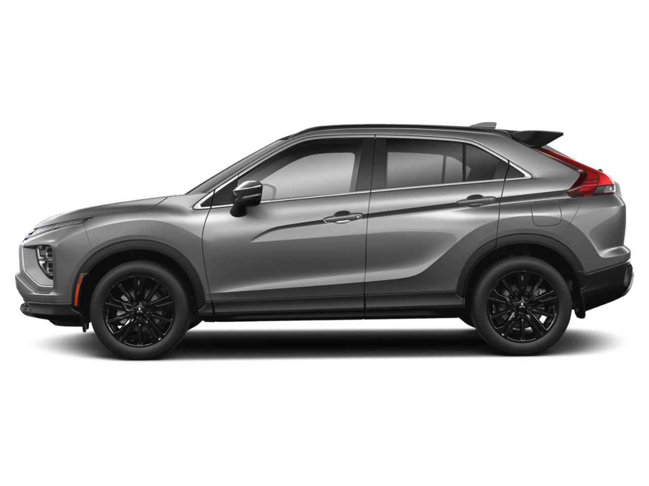 2024 Mitsubishi Eclipse Cross Vehicle Photo in Tampa, FL 33612
