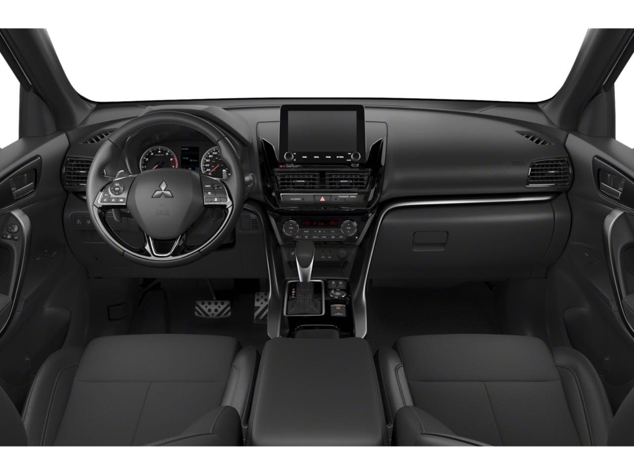 2024 Mitsubishi Eclipse Cross Vehicle Photo in Tampa, FL 33612