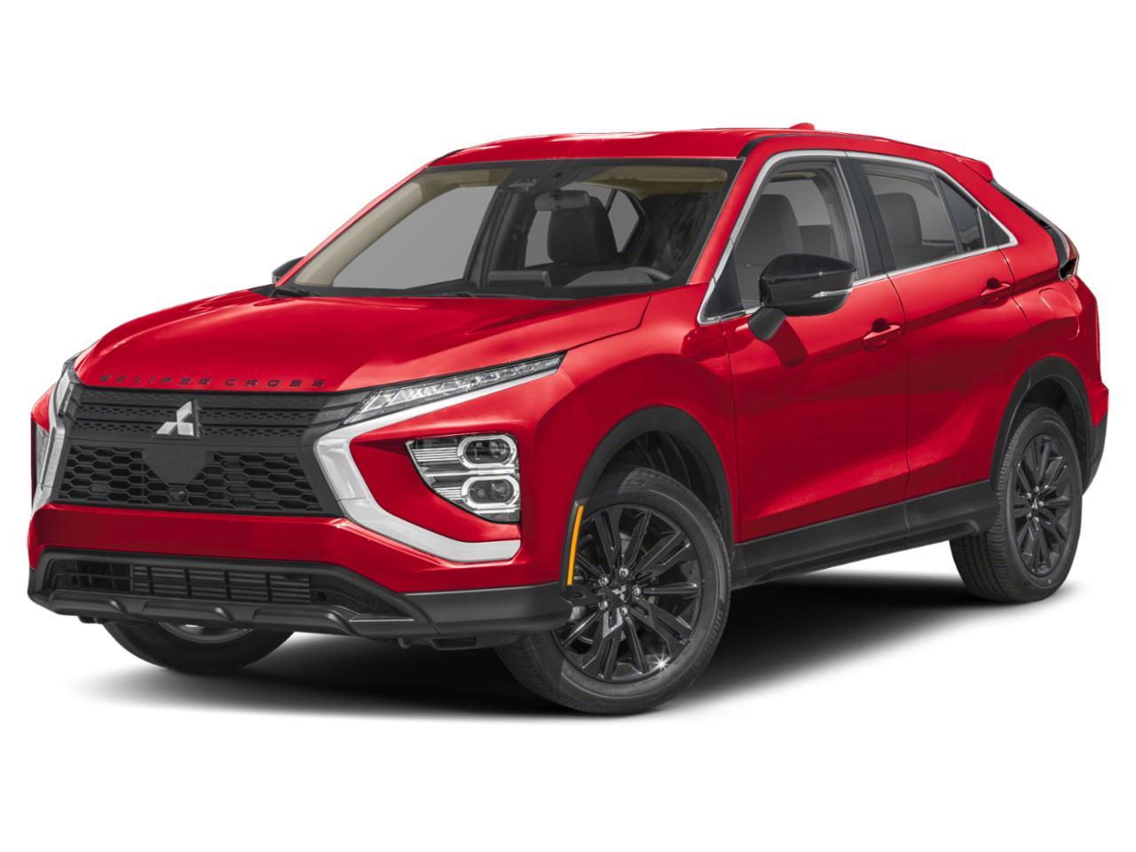 2024 Mitsubishi Eclipse Cross Vehicle Photo in Appleton, WI 54913