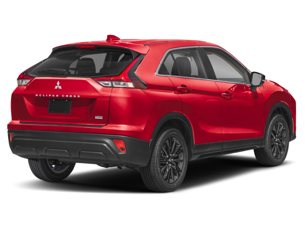 2024 Mitsubishi Eclipse Cross Vehicle Photo in Appleton, WI 54913