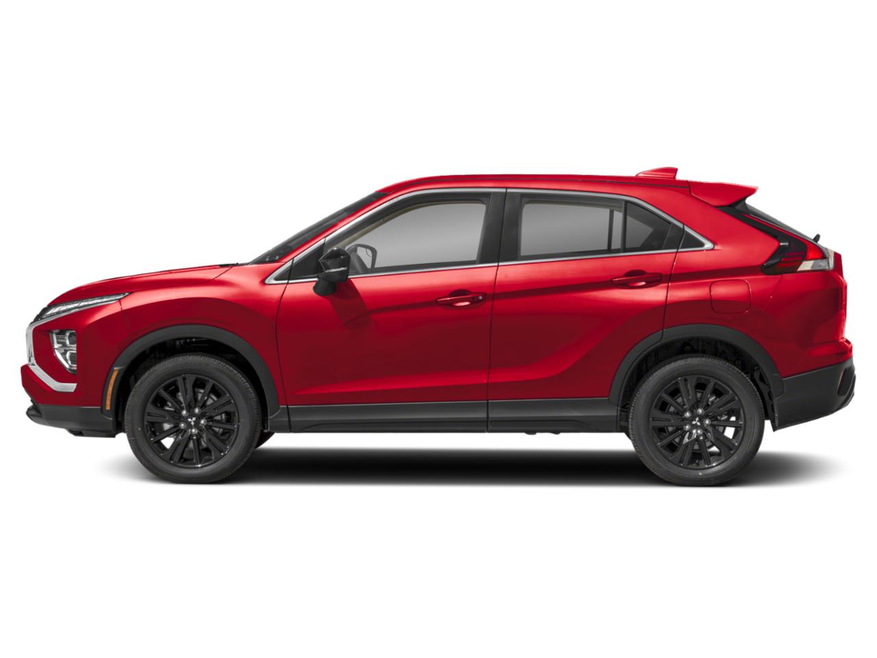 2024 Mitsubishi Eclipse Cross Vehicle Photo in Appleton, WI 54913