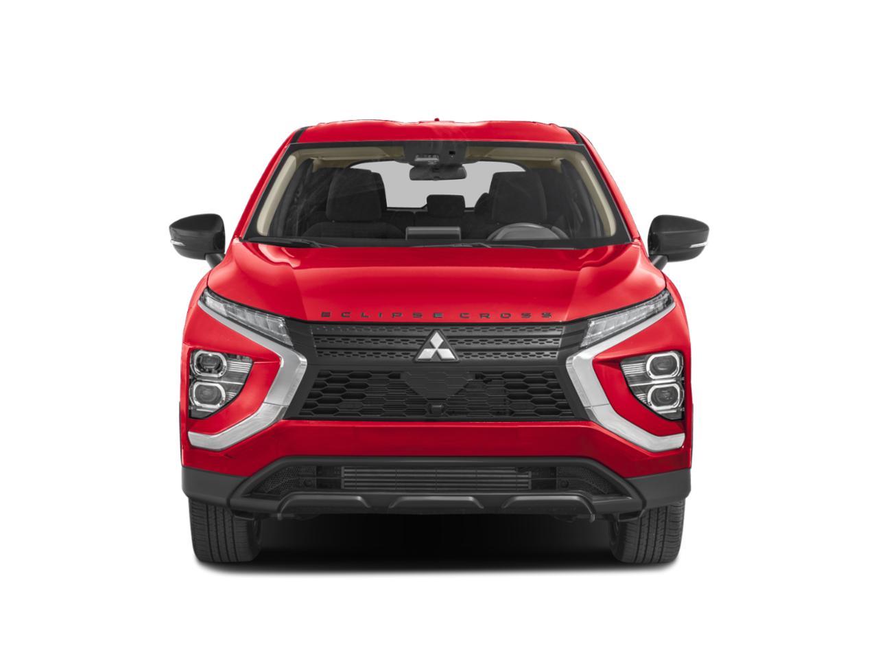 2024 Mitsubishi Eclipse Cross Vehicle Photo in Appleton, WI 54913