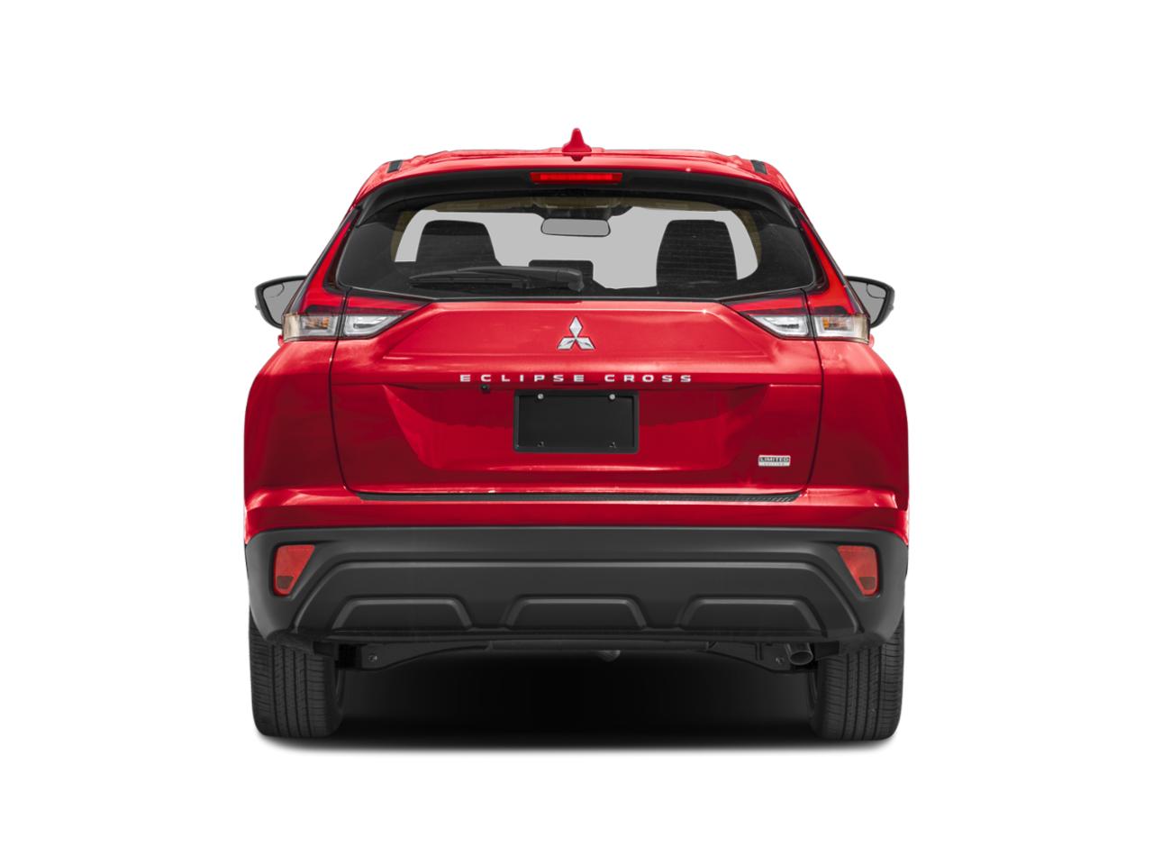 2024 Mitsubishi Eclipse Cross Vehicle Photo in Appleton, WI 54913
