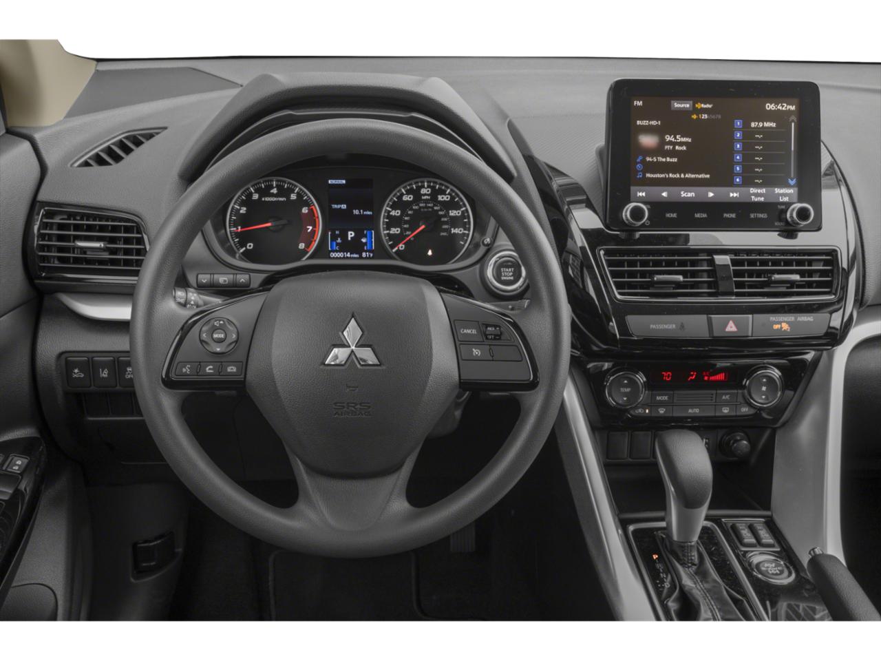 2024 Mitsubishi Eclipse Cross Vehicle Photo in Appleton, WI 54913