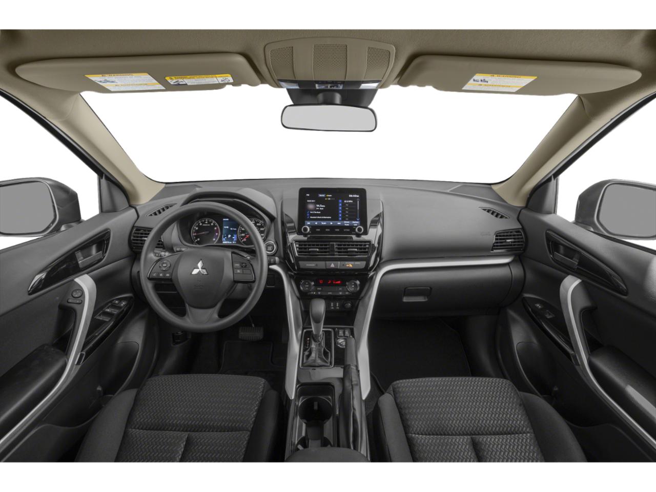 2024 Mitsubishi Eclipse Cross Vehicle Photo in Appleton, WI 54913