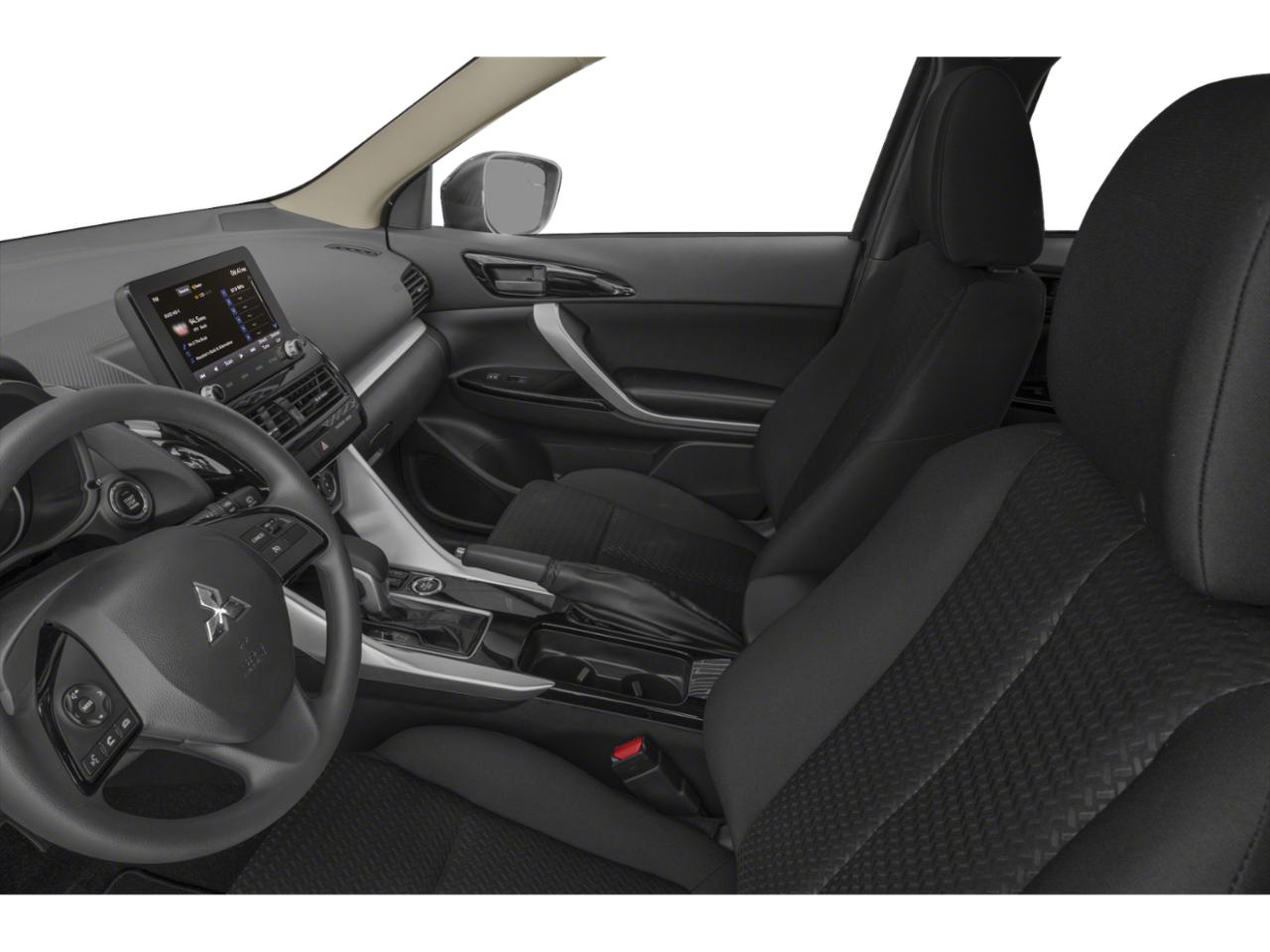 2024 Mitsubishi Eclipse Cross Vehicle Photo in Appleton, WI 54913