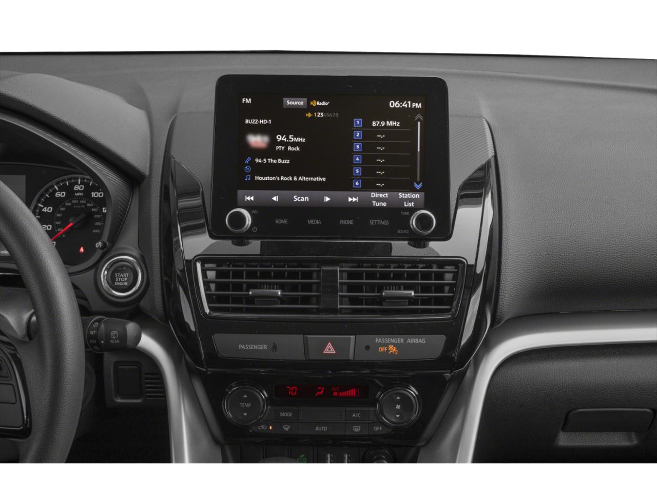 2024 Mitsubishi Eclipse Cross Vehicle Photo in Appleton, WI 54913