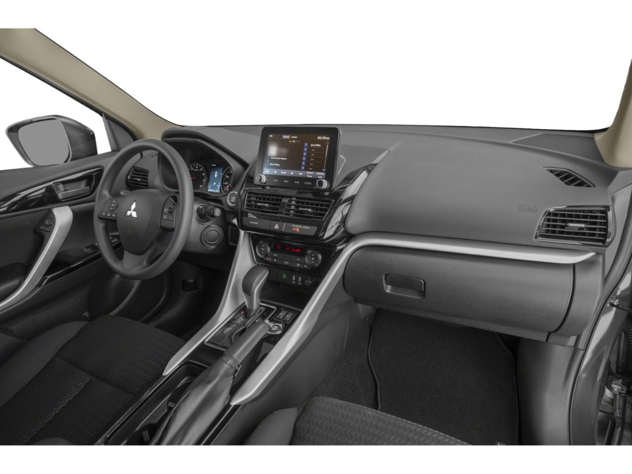 2024 Mitsubishi Eclipse Cross Vehicle Photo in Appleton, WI 54913
