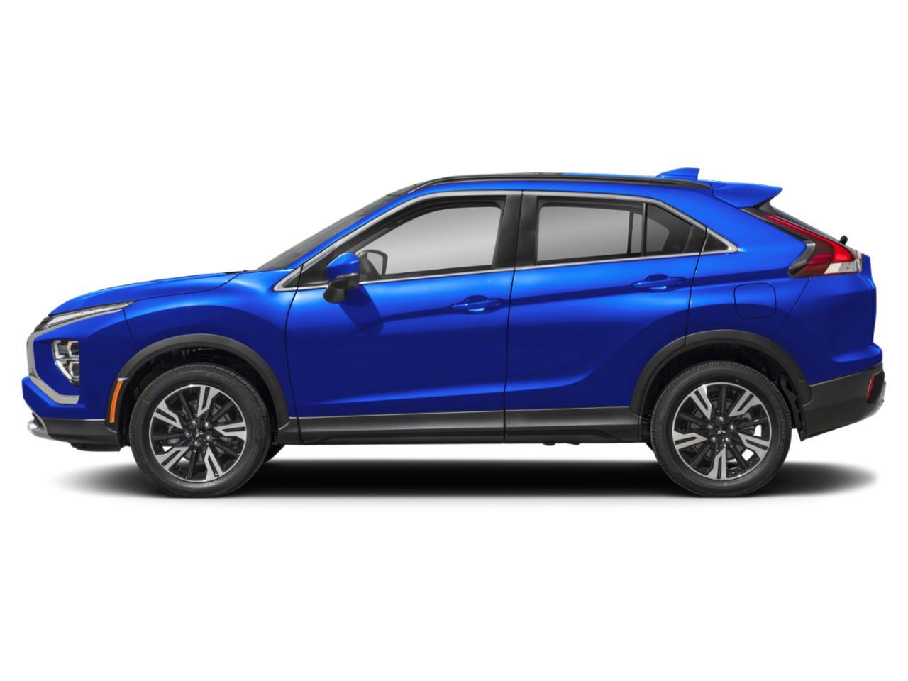 2024 Mitsubishi Eclipse Cross Vehicle Photo in Appleton, WI 54913