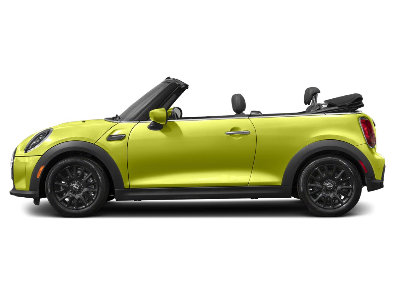 2024 MINI Cooper S Convertible Vehicle Photo in Davie, FL 33331