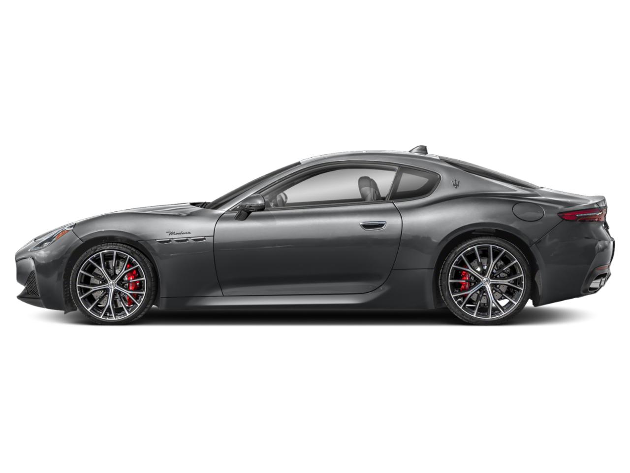 2024 Maserati GranTurismo Vehicle Photo in Appleton, WI 54913