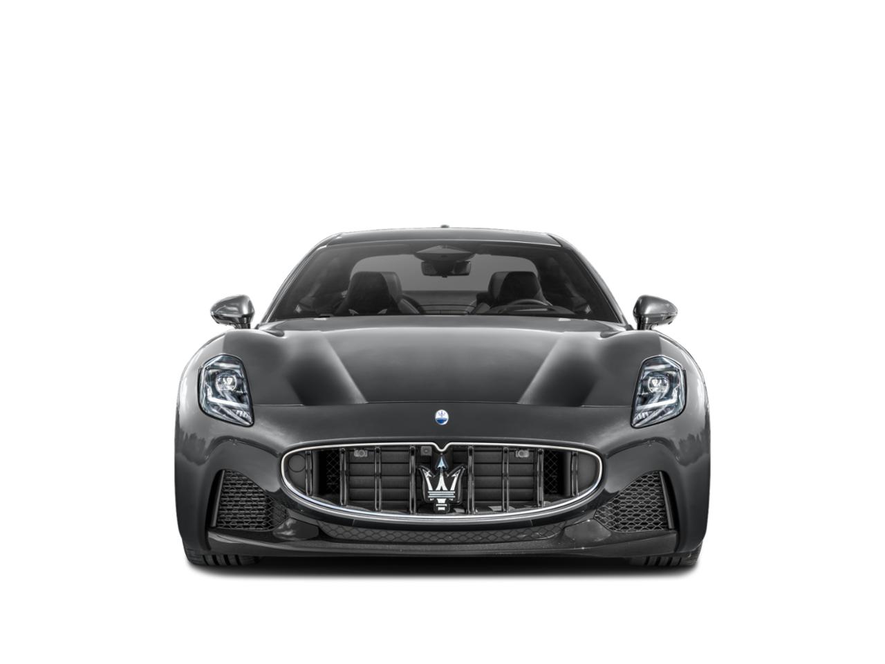 2024 Maserati GranTurismo Vehicle Photo in Appleton, WI 54913