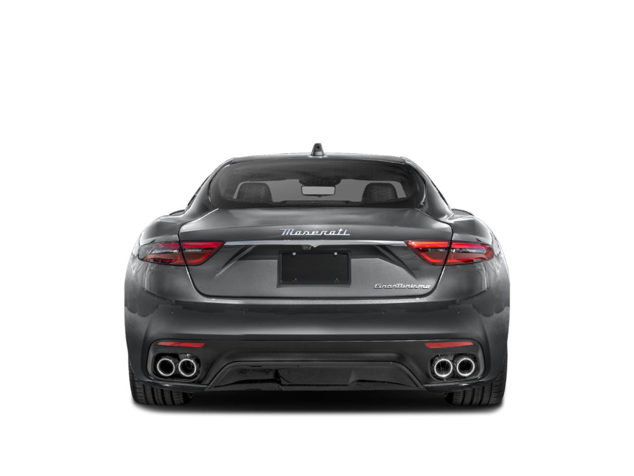 2024 Maserati GranTurismo Vehicle Photo in Appleton, WI 54913