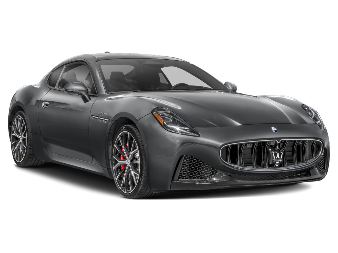 2024 Maserati GranTurismo Vehicle Photo in Appleton, WI 54913