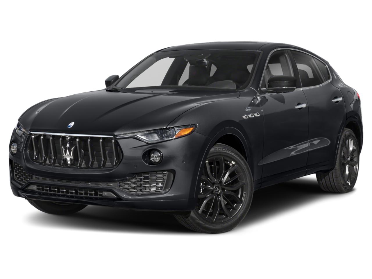 2024 Maserati Levante Vehicle Photo in Appleton, WI 54913