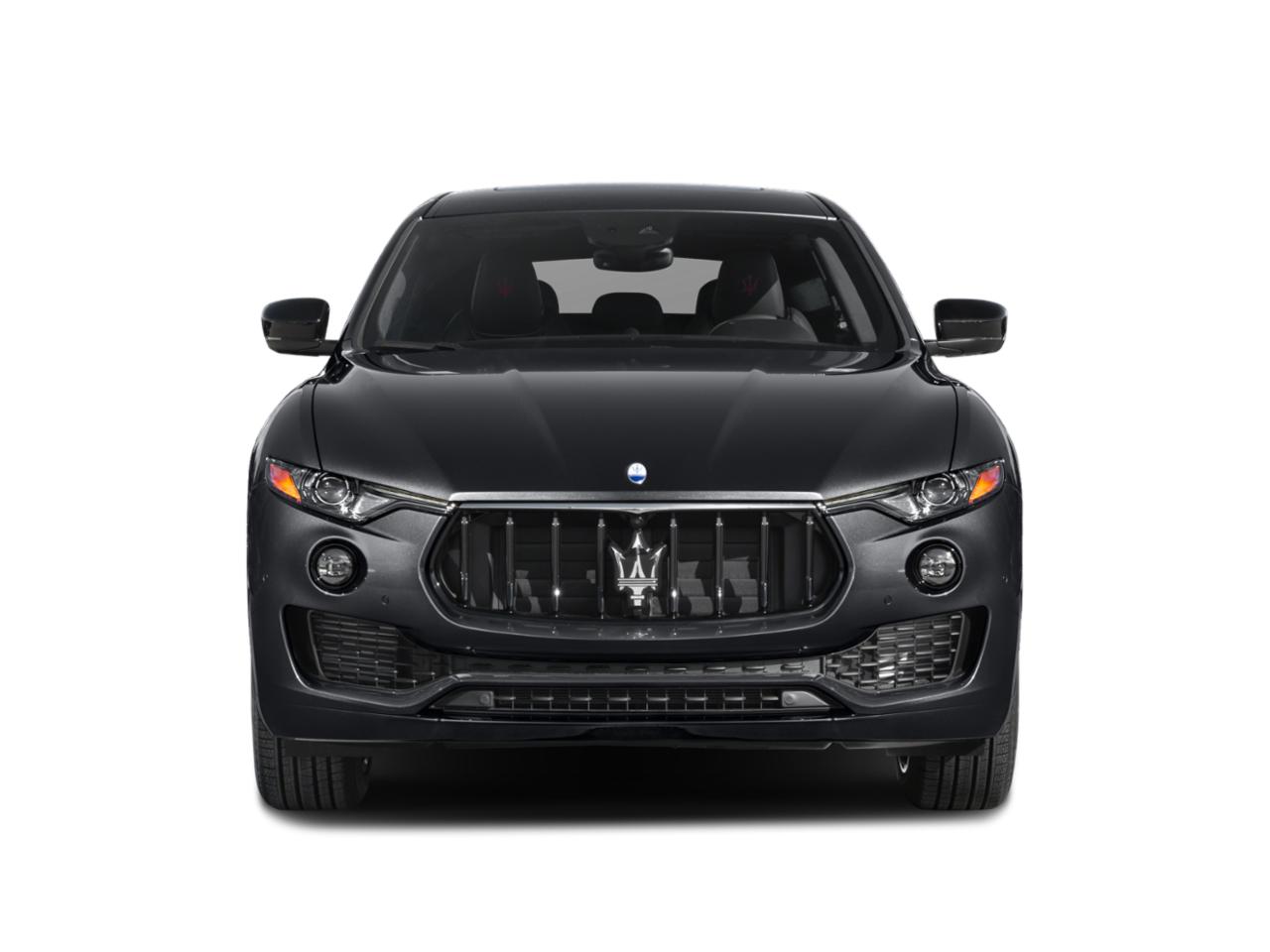 2024 Maserati Levante Vehicle Photo in Appleton, WI 54913