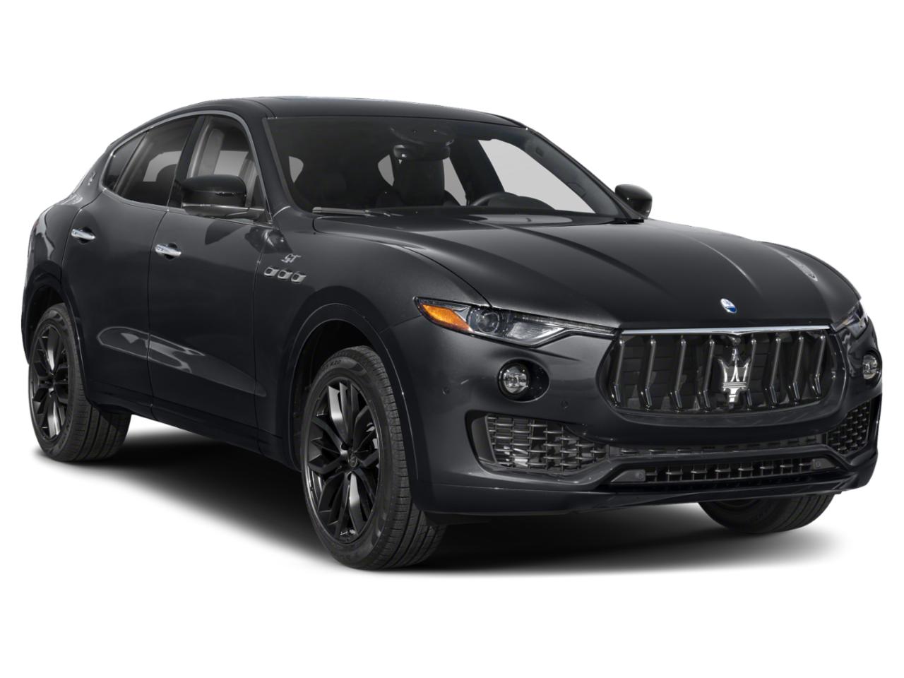 2024 Maserati Levante Vehicle Photo in Appleton, WI 54913