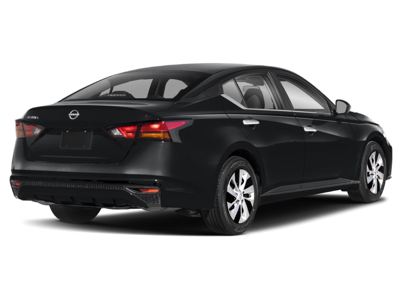 2024 Nissan Altima Vehicle Photo in Pembroke Pines , FL 33084