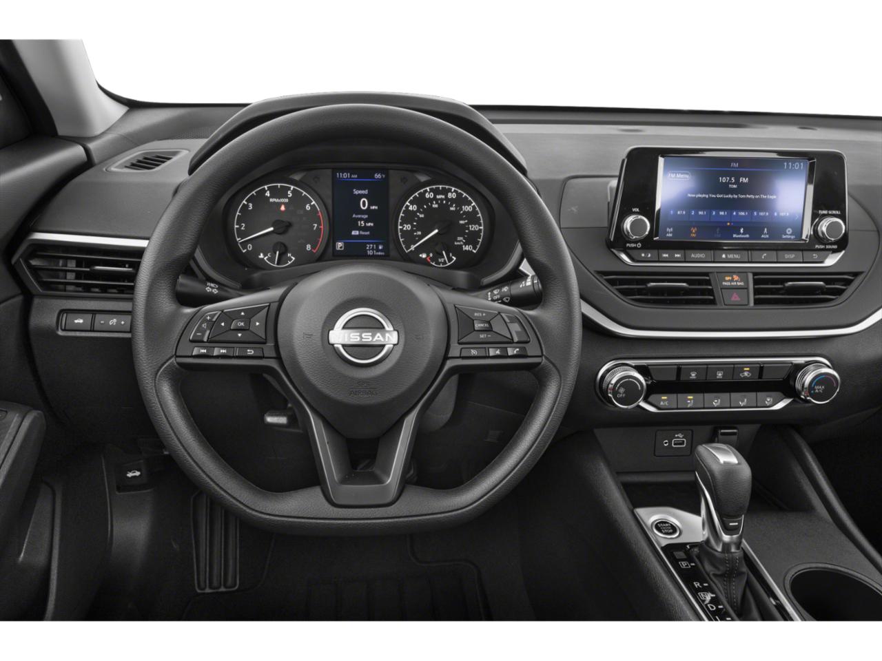 2024 Nissan Altima Vehicle Photo in Miami, FL 33135