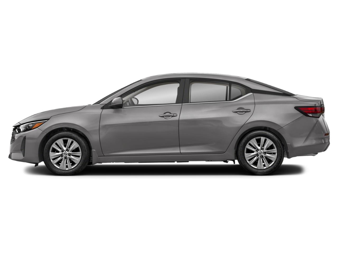 2024 Nissan Sentra Vehicle Photo in San Antonio, TX 78209