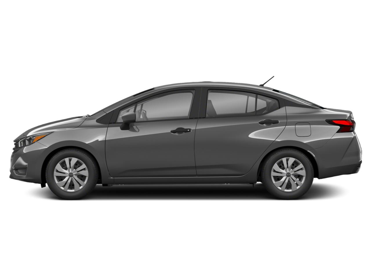 2024 Nissan Versa Vehicle Photo in San Antonio, TX 78209