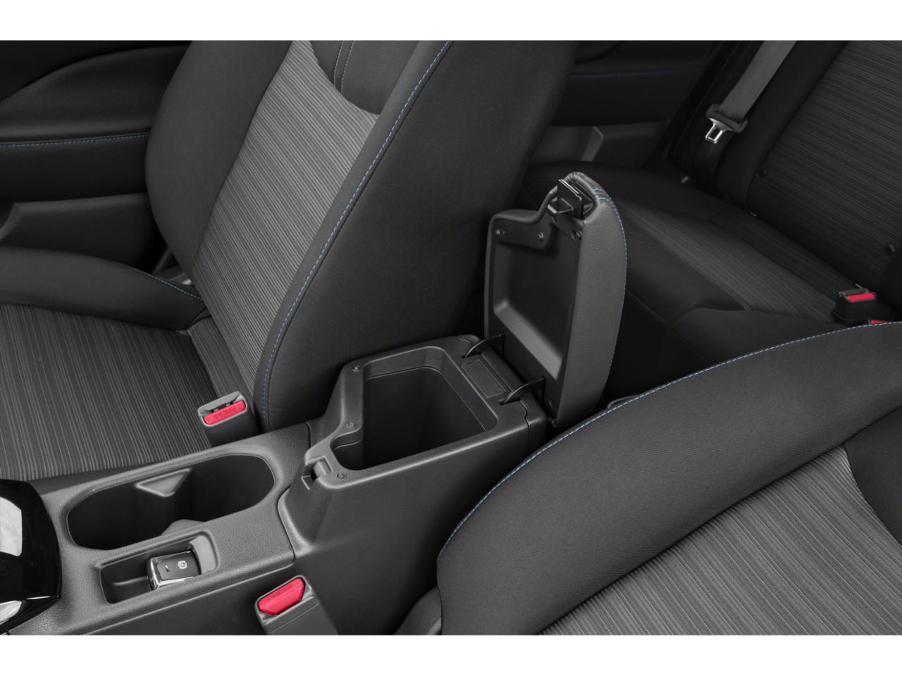 2024 Nissan LEAF Vehicle Photo in Jenkintown, PA 19046