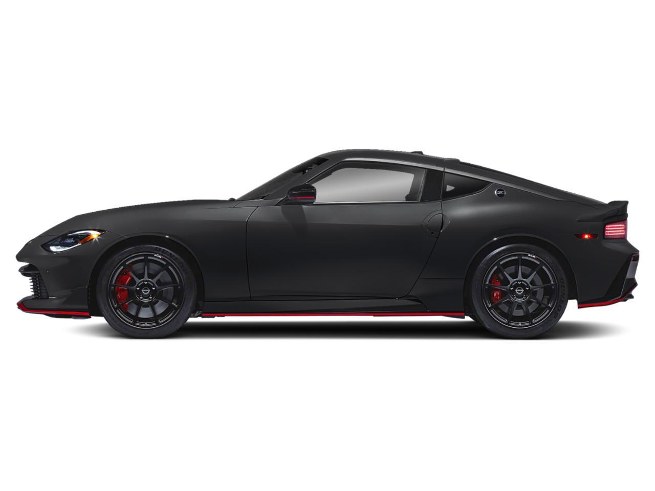 2024 Nissan Z Vehicle Photo in BOISE, ID 83705-3761