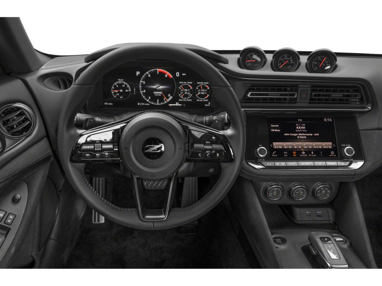 2024 Nissan Z for sale in Dearborn - JN1BZ4AH7RM362877 2024 Nissan Z for sale in Dearborn - JN1BZ4AH7RM362877