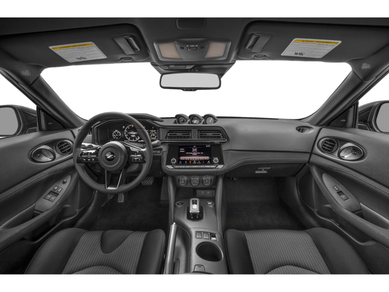2024 Nissan Z Vehicle Photo in Oshkosh, WI 54904
