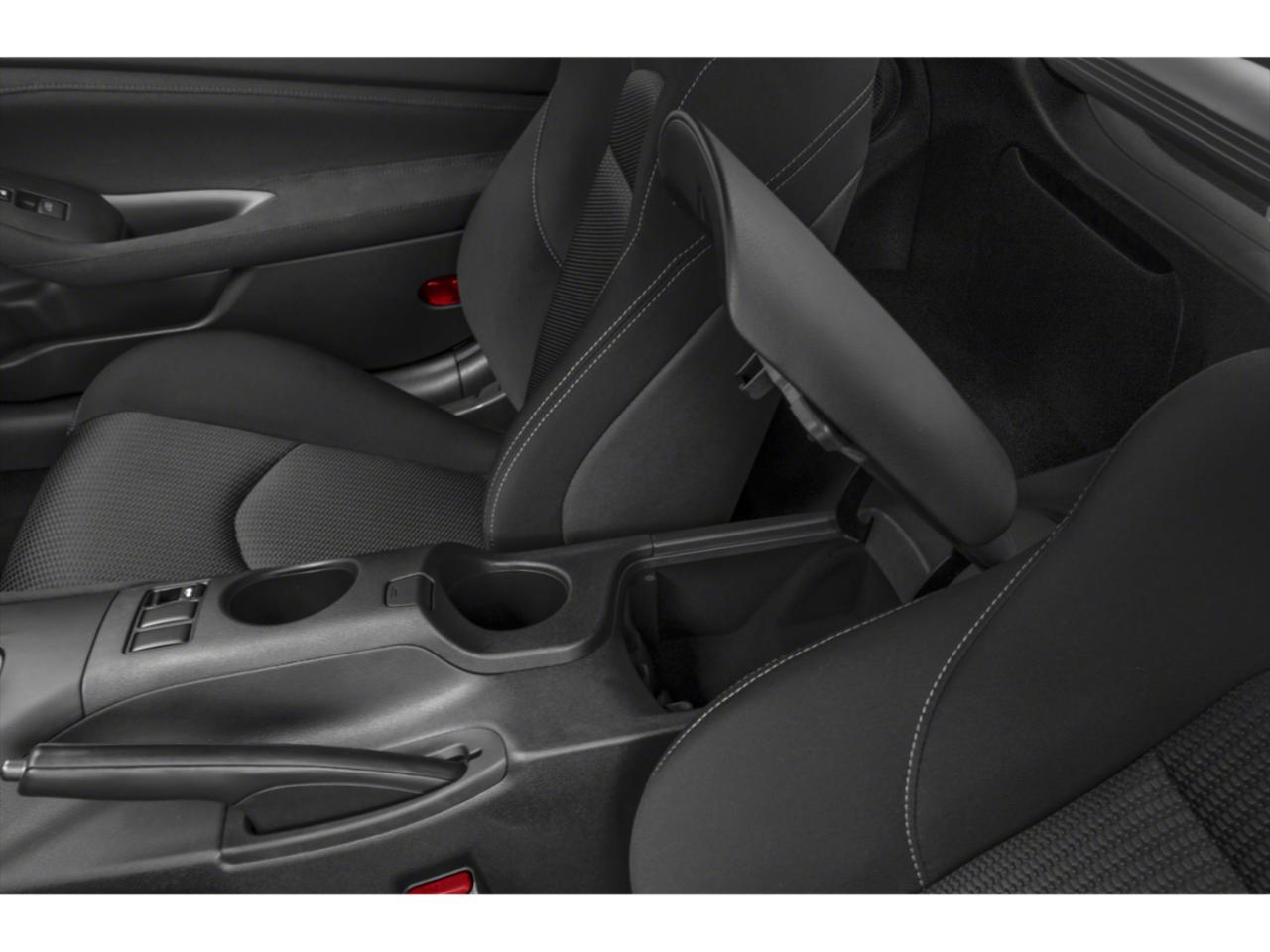 2024 Nissan Z Vehicle Photo in Oshkosh, WI 54904