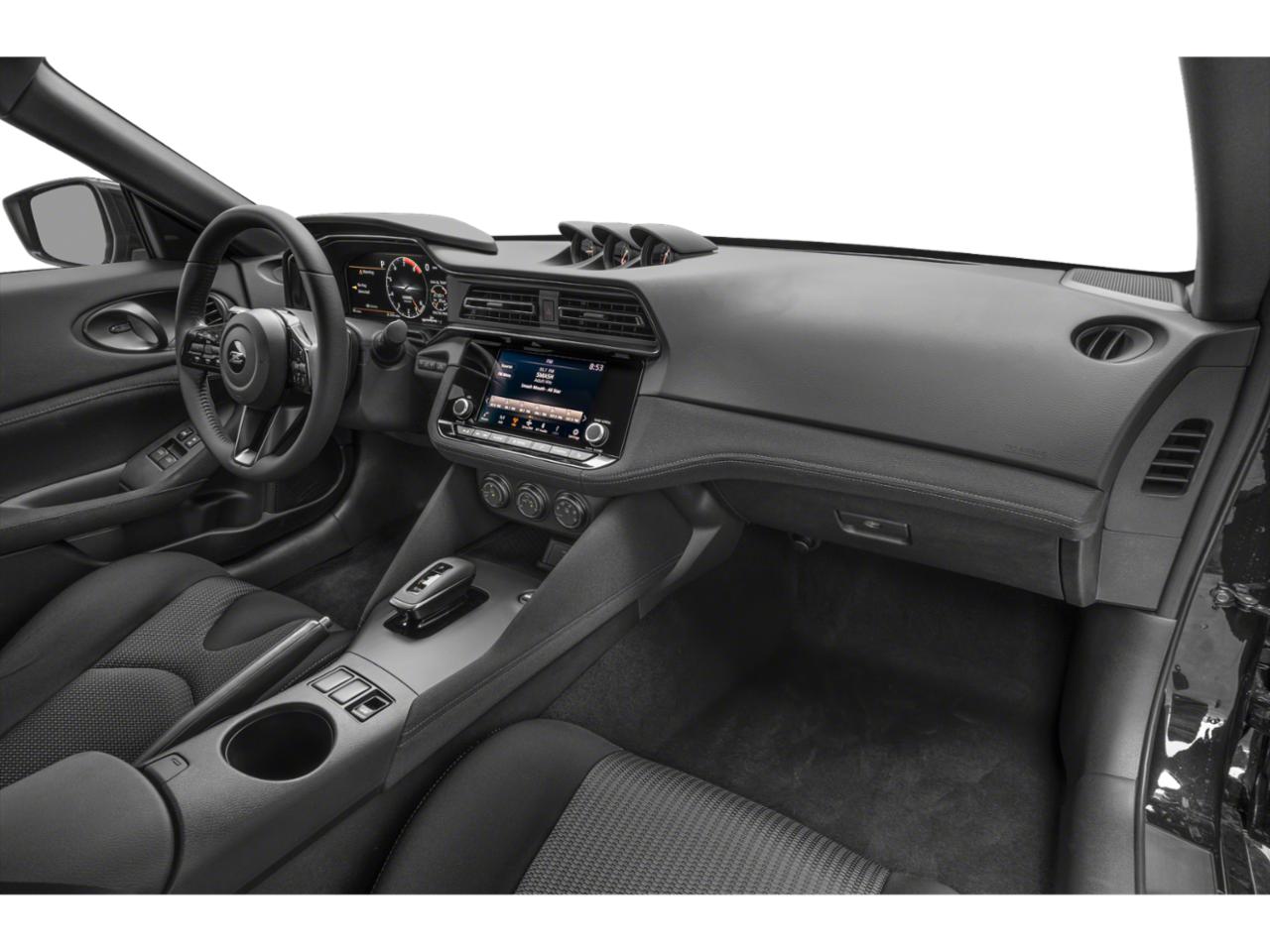 2024 Nissan Z for sale in Dearborn - JN1BZ4AH7RM362877 2024 Nissan Z for sale in Dearborn - JN1BZ4AH7RM362877