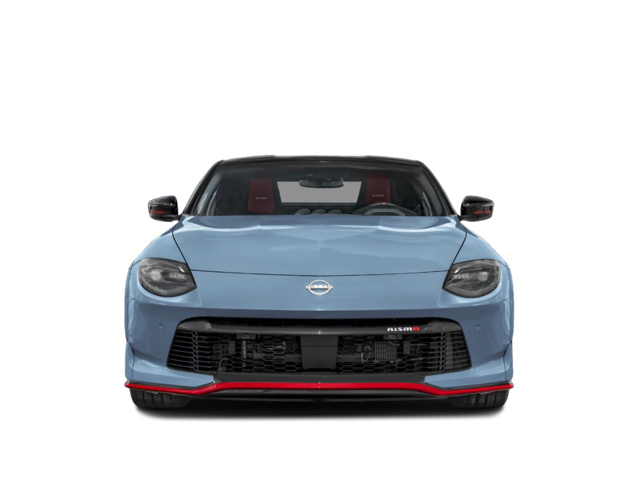2024 Nissan Z Vehicle Photo in Flemington, NJ 08822