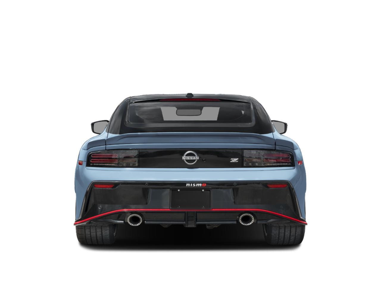 2024 Nissan Z Vehicle Photo in Flemington, NJ 08822