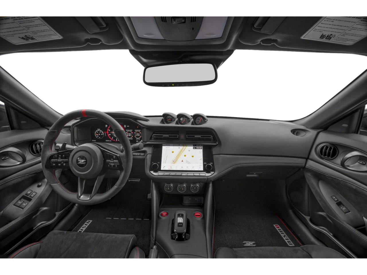 2024 Nissan Z Vehicle Photo in Flemington, NJ 08822