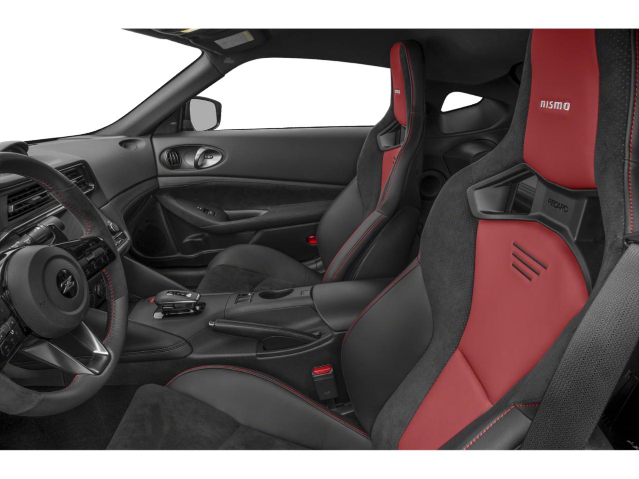 2024 Nissan Z Vehicle Photo in Flemington, NJ 08822