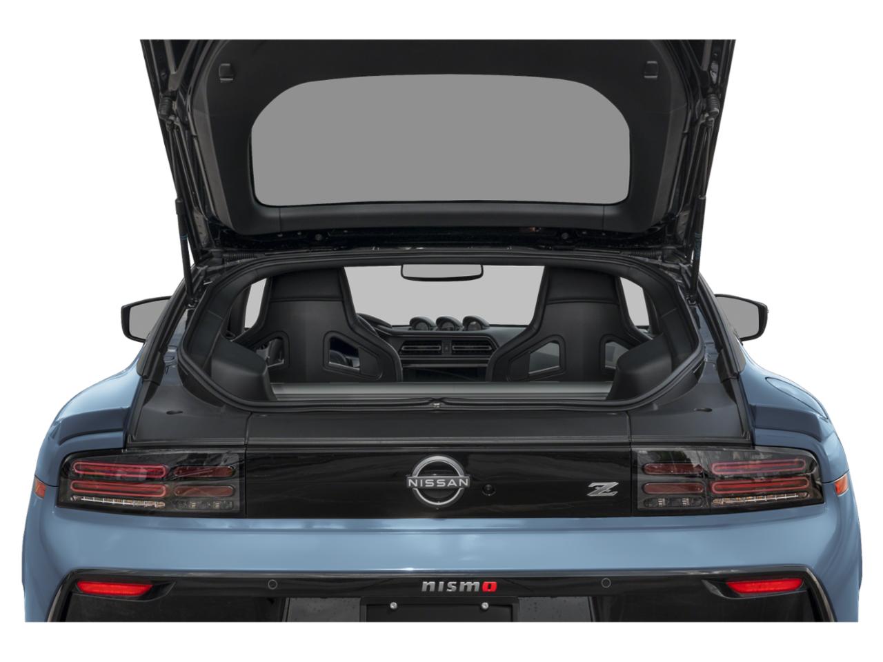 2024 Nissan Z Vehicle Photo in Flemington, NJ 08822
