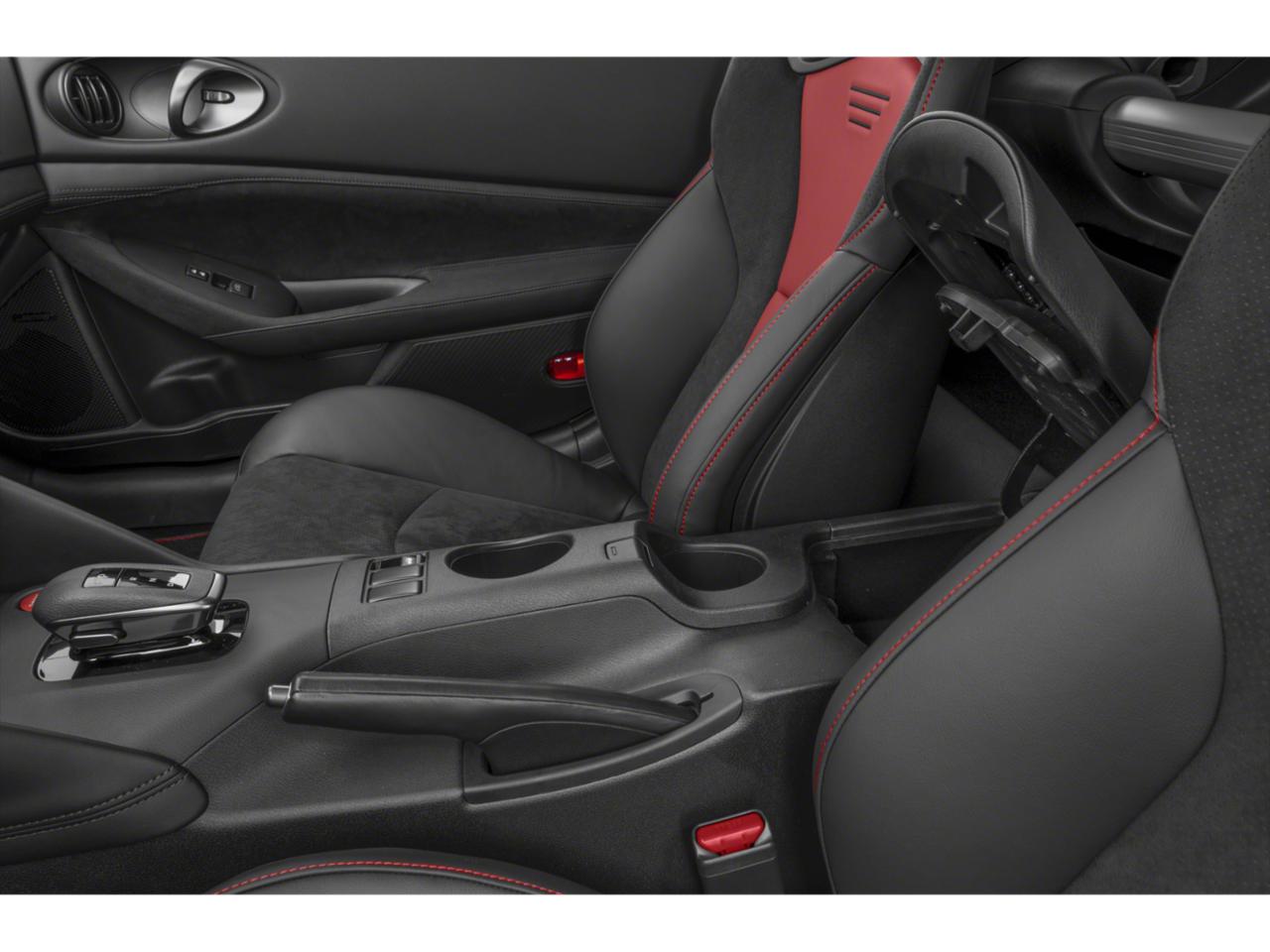 2024 Nissan Z Vehicle Photo in Flemington, NJ 08822