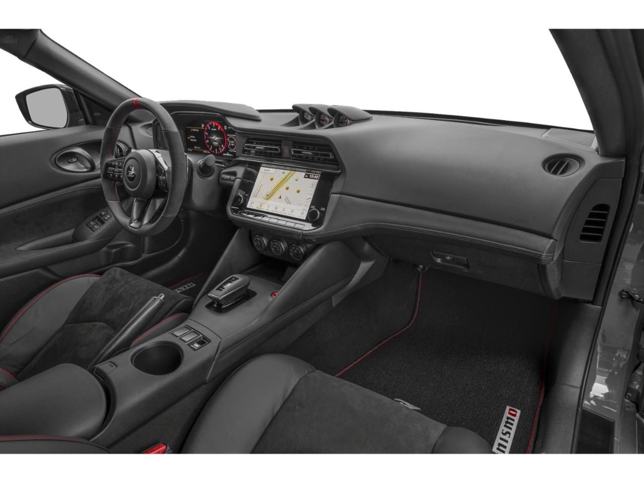 2024 Nissan Z Vehicle Photo in Flemington, NJ 08822