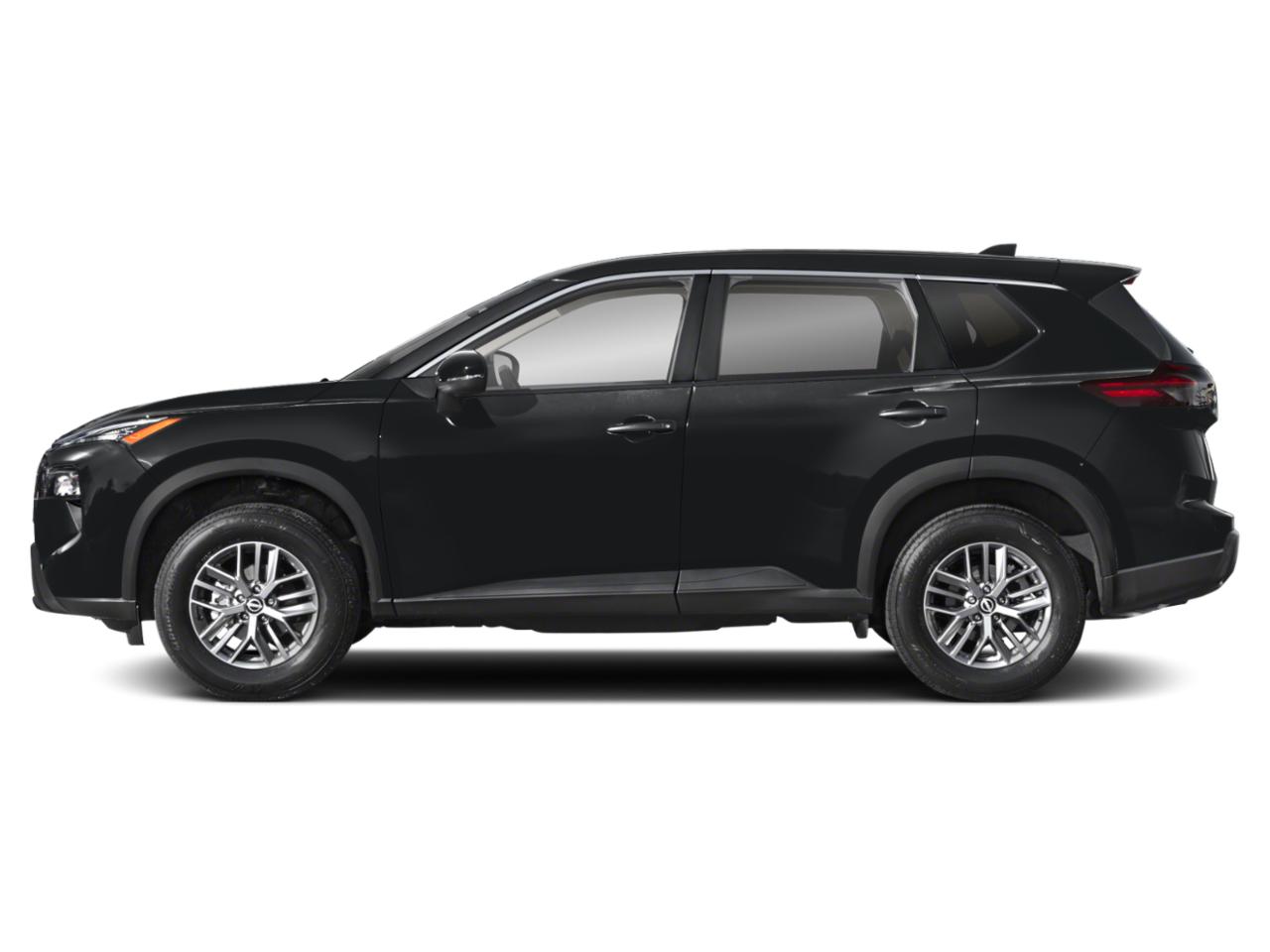 2024 Nissan Rogue Vehicle Photo in Appleton, WI 54913