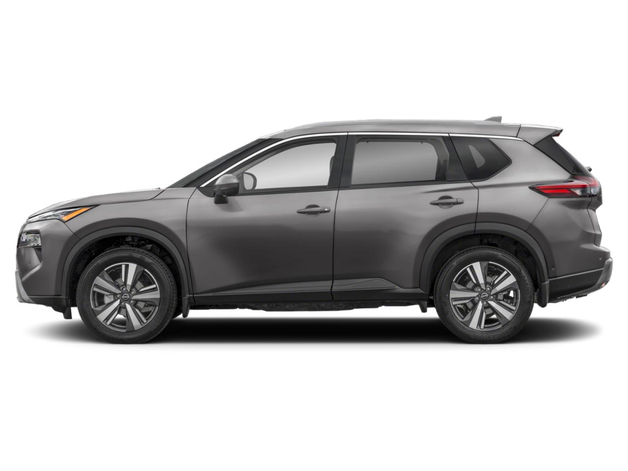 2024 Nissan Rogue Vehicle Photo in Spokane, WA 99201