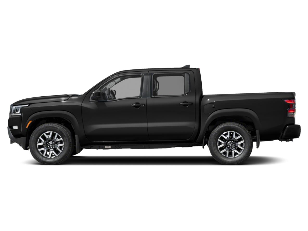 2024 Nissan Frontier Vehicle Photo in POOLER, GA 31322-3252